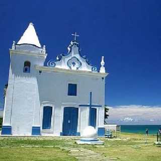 Santa Cruz Cabrália