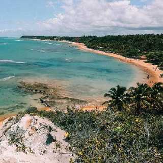 Praia do Espelho