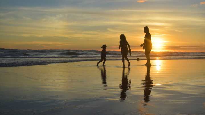 Passeios