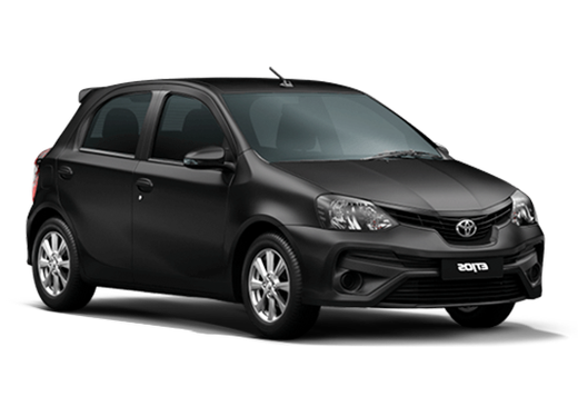 Toyota Etios
